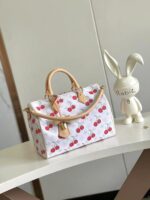 Louis Vuitton M14238 LV x TM Speedy Soft Bandoulière 30 - Image 4
