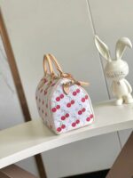 Louis Vuitton M14238 LV x TM Speedy Soft Bandoulière 30 - Image 5
