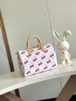 Louis Vuitton M14238 LV x TM Speedy Soft Bandoulière 30 - Image 6