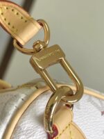 Louis Vuitton M14238 LV x TM Speedy Soft Bandoulière 30 - Image 9