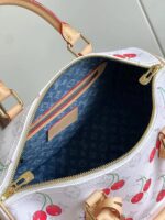 Louis Vuitton M14238 LV x TM Speedy Soft Bandoulière 30 - Image 8