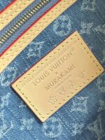 Louis Vuitton M14238 LV x TM Speedy Soft Bandoulière 30 - Image 12