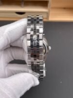 Rolex Land-Dweller 127336 Platinum Ice Blue Dial 36MM - Image 7
