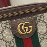 Gucci Ophidia small belt bag - Image 7