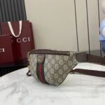 Gucci Ophidia small belt bag - Image 8