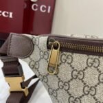 Gucci Ophidia small belt bag - Image 9
