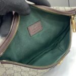 Gucci Ophidia small belt bag - Image 10