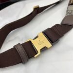Gucci Ophidia small belt bag - Image 12