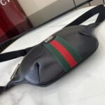 Gucci Ophidia small belt bag - Image 11