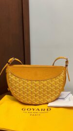 Goyard Hirondelle bag - Image 4