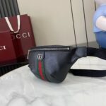 Gucci Ophidia small belt bag - Image 4