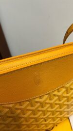 Goyard Hirondelle bag - Image 10