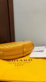 Goyard Hirondelle bag - Image 7