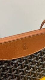 Goyard Hirondelle bag - Image 8