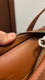 Goyard Hirondelle bag - Image 7