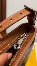 Goyard Hirondelle bag - Image 3