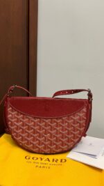Goyard Hirondelle bag - Image 5