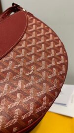 Goyard Hirondelle bag - Image 9