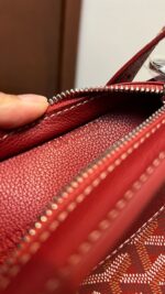 Goyard Hirondelle bag - Image 6