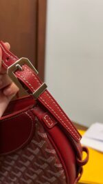 Goyard Hirondelle bag - Image 7