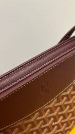 Goyard Hirondelle bag - Image 7