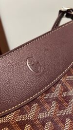 Goyard Hirondelle bag - Image 8