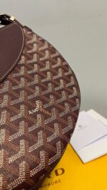 Goyard Hirondelle bag - Image 9