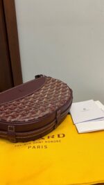 Goyard Hirondelle bag - Image 10
