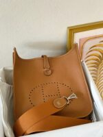 Hermès Evelyne III 29 bag - Image 6
