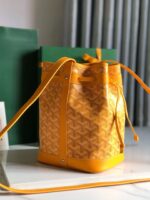 Goyard Petit Flot Bucket Bag - Image 9