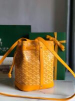 Goyard Petit Flot Bucket Bag - Image 10