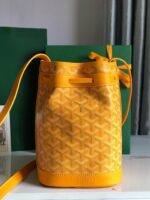 Goyard Petit Flot Bucket Bag - Image 2