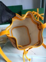 Goyard Petit Flot Bucket Bag - Image 5
