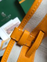 Goyard Petit Flot Bucket Bag - Image 6