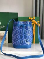 Goyard Petit Flot Bucket Bag - Image 9