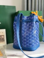 Goyard Petit Flot Bucket Bag - Image 10