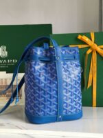 Goyard Petit Flot Bucket Bag - Image 2