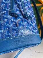 Goyard Petit Flot Bucket Bag - Image 8