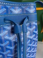 Goyard Petit Flot Bucket Bag - Image 4