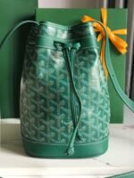 Goyard Petit Flot Bucket Bag - Image 9