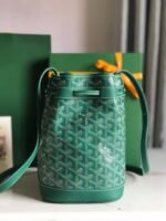 Goyard Petit Flot Bucket Bag - Image 2