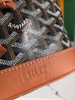 Goyard Petit Flot Bucket Bag - Image 10