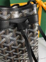 Goyard Petit Flot Bucket Bag - Image 7