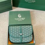 Goyard Belvedere PM Bag