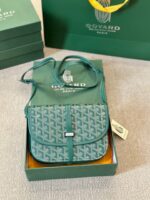 Goyard Belvedere PM Bag - Image 9