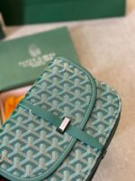 Goyard Belvedere PM Bag - Image 6