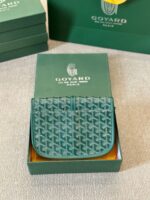 Goyard Belvedere PM Bag - Image 7