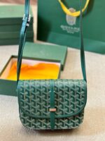 Goyard Belvedere PM Bag - Image 4