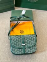 Goyard Belvedere PM Bag - Image 2