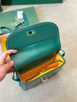 Goyard Belvedere PM Bag - Image 10